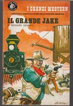 Il grande Jake