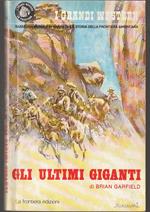 Gli ultimi giganti