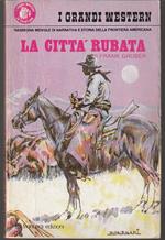 città rubata