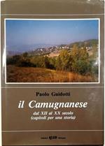 Il Camugnanese dal XII al XX secolo (capitoli per una storia)