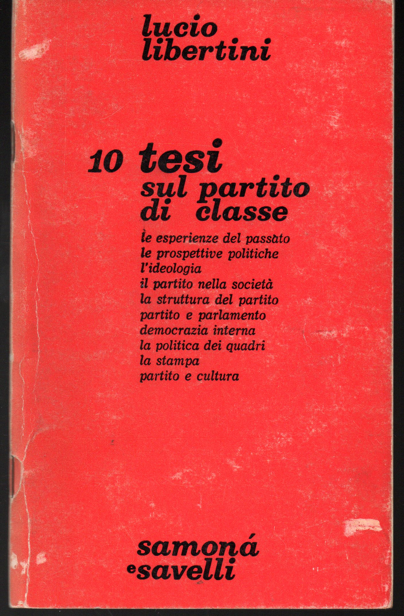 Libreria Tara