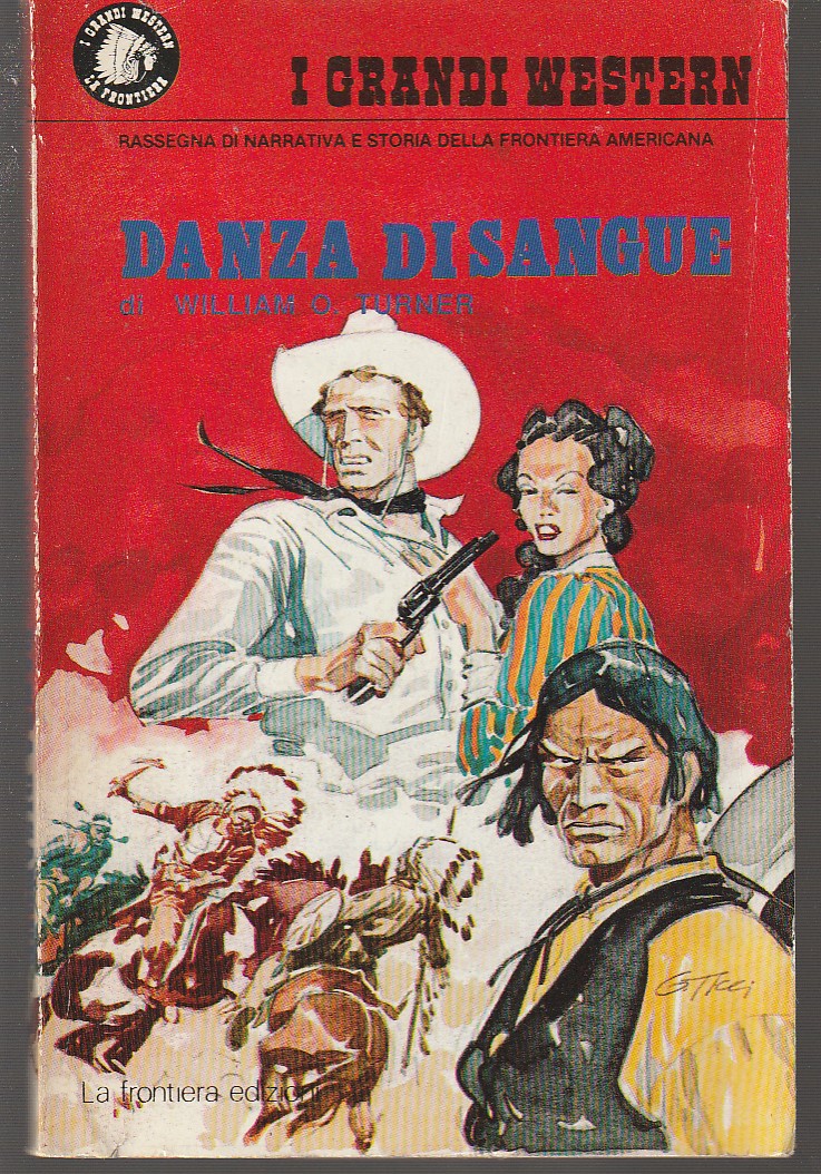 Libreria Tara