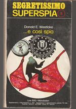 ...e così spia