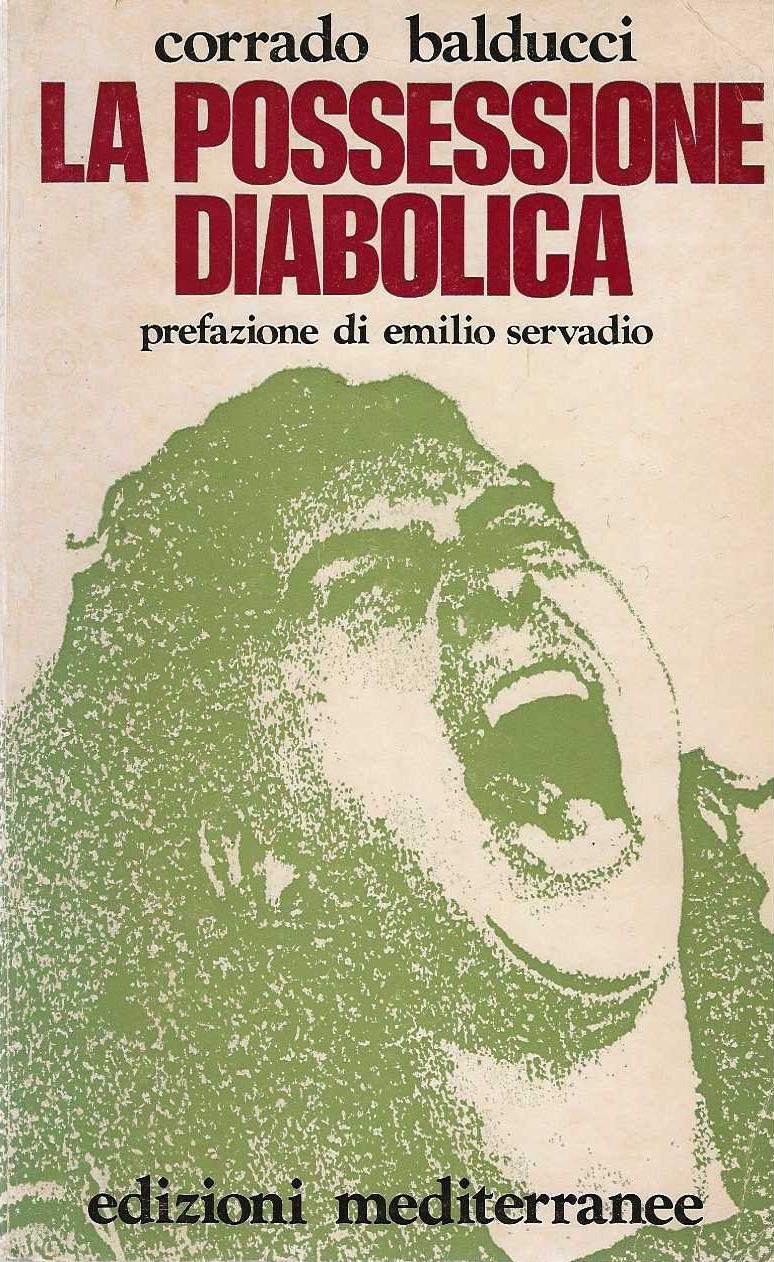 Possessione Diabolica