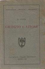 Giudizio e Azione