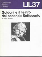 Goldoni e il teatro del secondo settecento