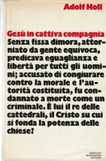 Gesù in cattiva compagnia