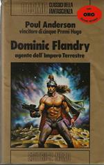 Dominic Flandry agente dell'Impero Terrestre