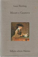 Mozart e Casanova