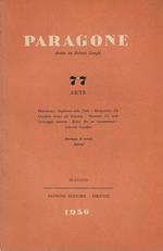 Paragone 77