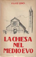 Chiesa nel Medioevo