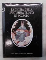 chiesa della Santissima Trinità in Bozzolo