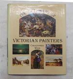 The dictionary of Victorian Painters.  2nd edition