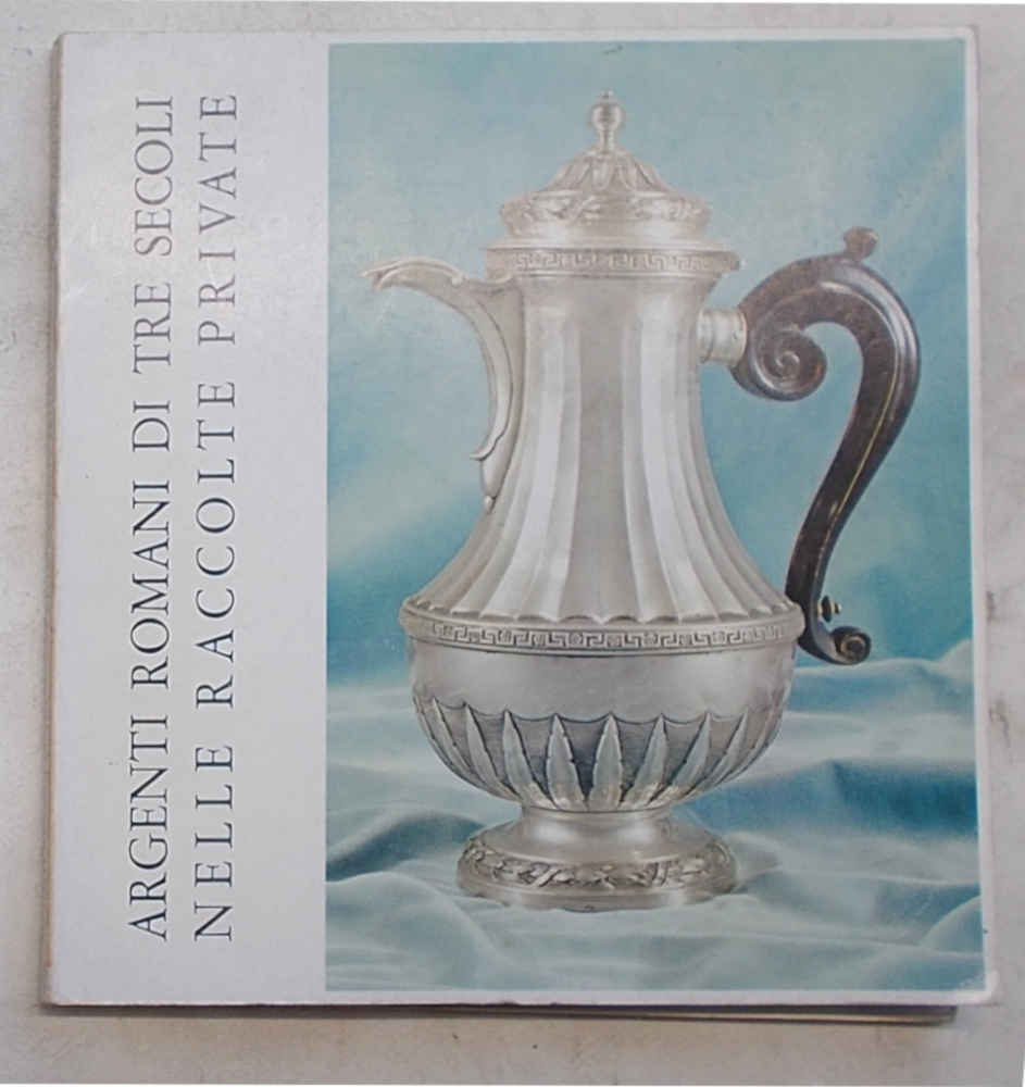 Studio bibliografico di Andrea Donati