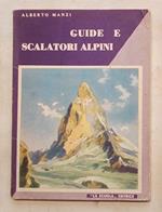 Guide e scalatori alpini
