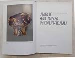 Art Glass Nouveau