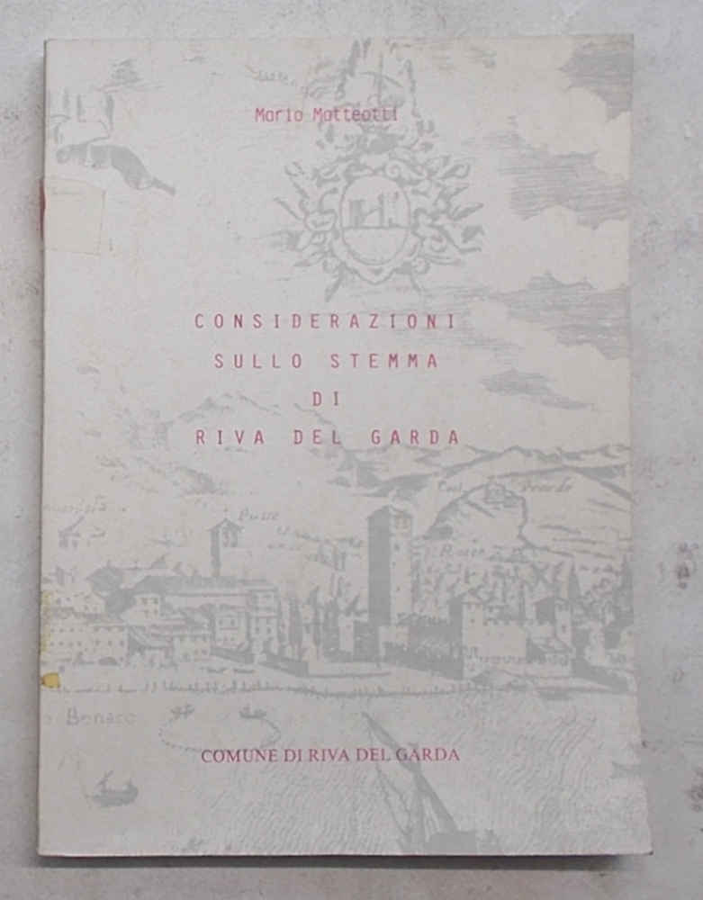 Studio bibliografico di Andrea Donati