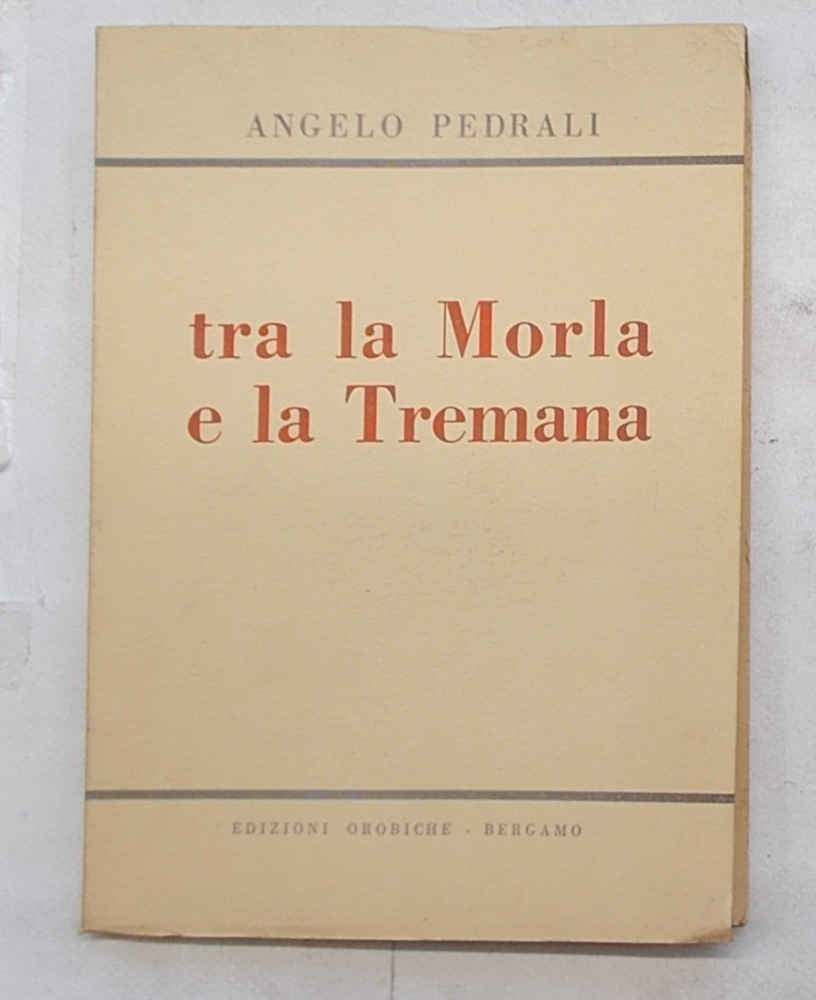 Studio bibliografico di Andrea Donati