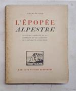 L' épopée alpestre