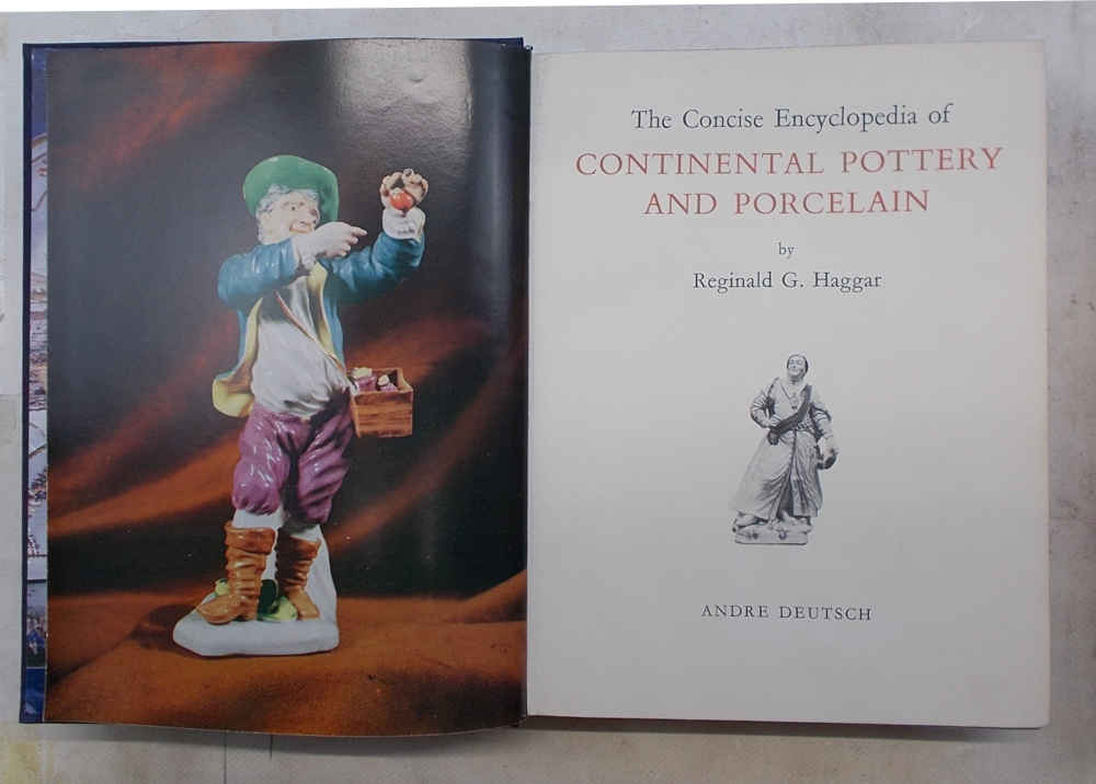 Studio bibliografico di Andrea Donati