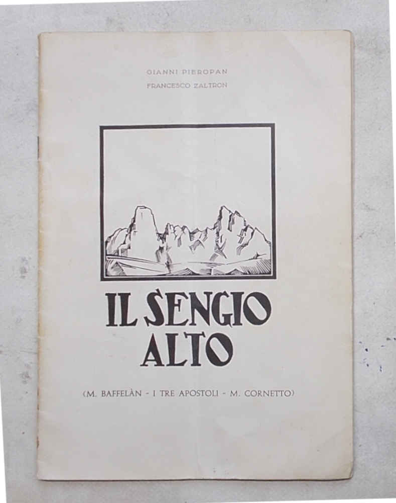 Studio bibliografico di Andrea Donati