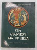 The everyday art of India