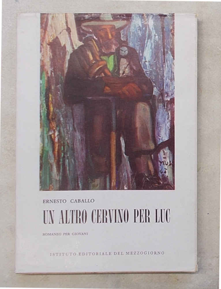 Studio bibliografico di Andrea Donati