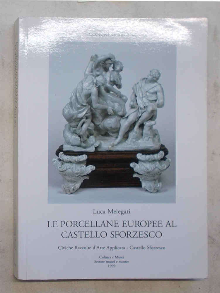 Studio bibliografico di Andrea Donati