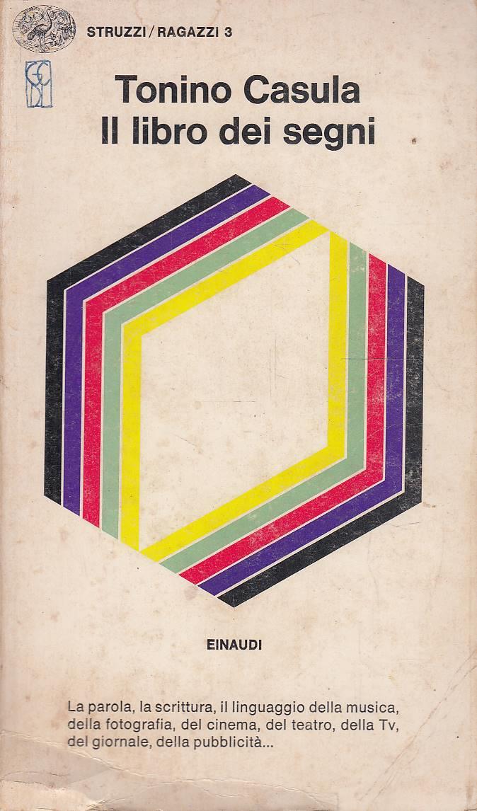 Il libro dei segni