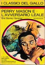 Perry Mason e l’avversario leale
