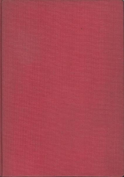 Impressioni d&rsquo;Africa - Raymond Roussel - copertina