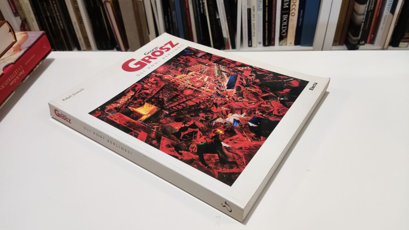 Libreria Utopia Pratica