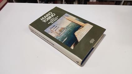 Sulla spiaggia e di là dal molo - Mario Tobino - copertina