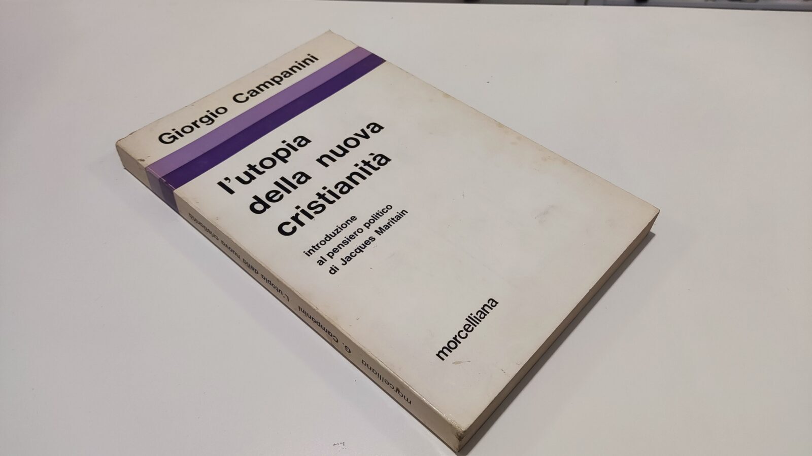 Libreria Utopia Pratica