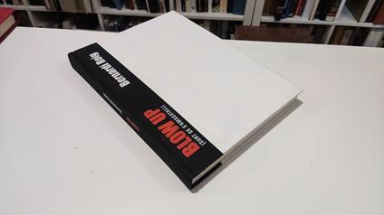 Blow Up (Surt de s'amagatall) - copertina