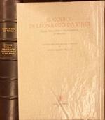 Il codice di Leonardo Da Vinci nella Biblioteca Trivulziana di Milano. Trascrizione diplomatica e critica di Anna Maria Brizio