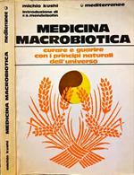 Medicina macrobiotica