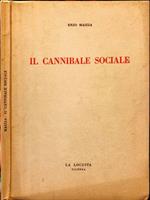 Il cannibale sociale