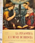 Pinacoteca e i Musei di Brescia