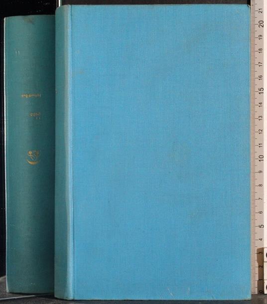 Saggi. Vol 2 - Michel de Montaigne - copertina
