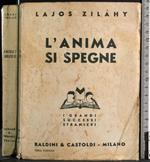 L' anima si spegne
