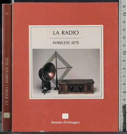 radio - copertina