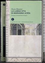 lunga vita di Marianna Ucria