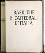 Basiliche e cattedrali d'Italia