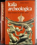 Italia archeologica