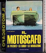 Il motoscafo