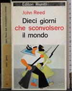 Dieci giorni che sconvolsero il mondo