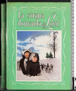 strana domanda di Land