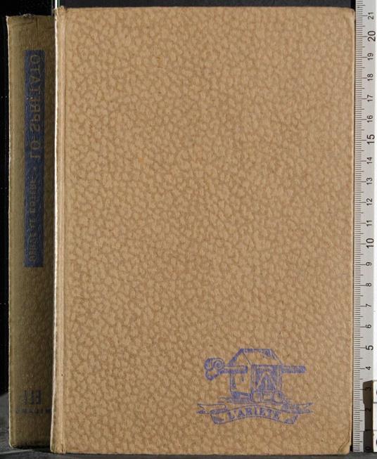 Lo spretato - Hervé Le Boterf - copertina