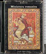 Elite. Miniatura romantica